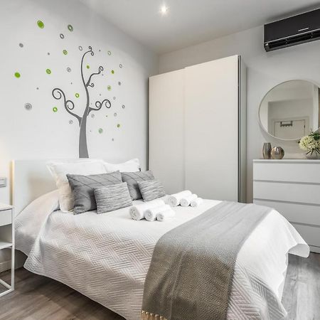 Apartamento En Excelente Ubicacion, Centro De บาร์เซโลนา ภายนอก รูปภาพ
