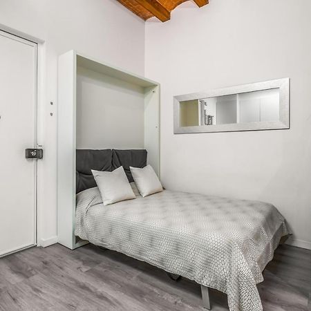 Apartamento En Excelente Ubicacion, Centro De บาร์เซโลนา ภายนอก รูปภาพ