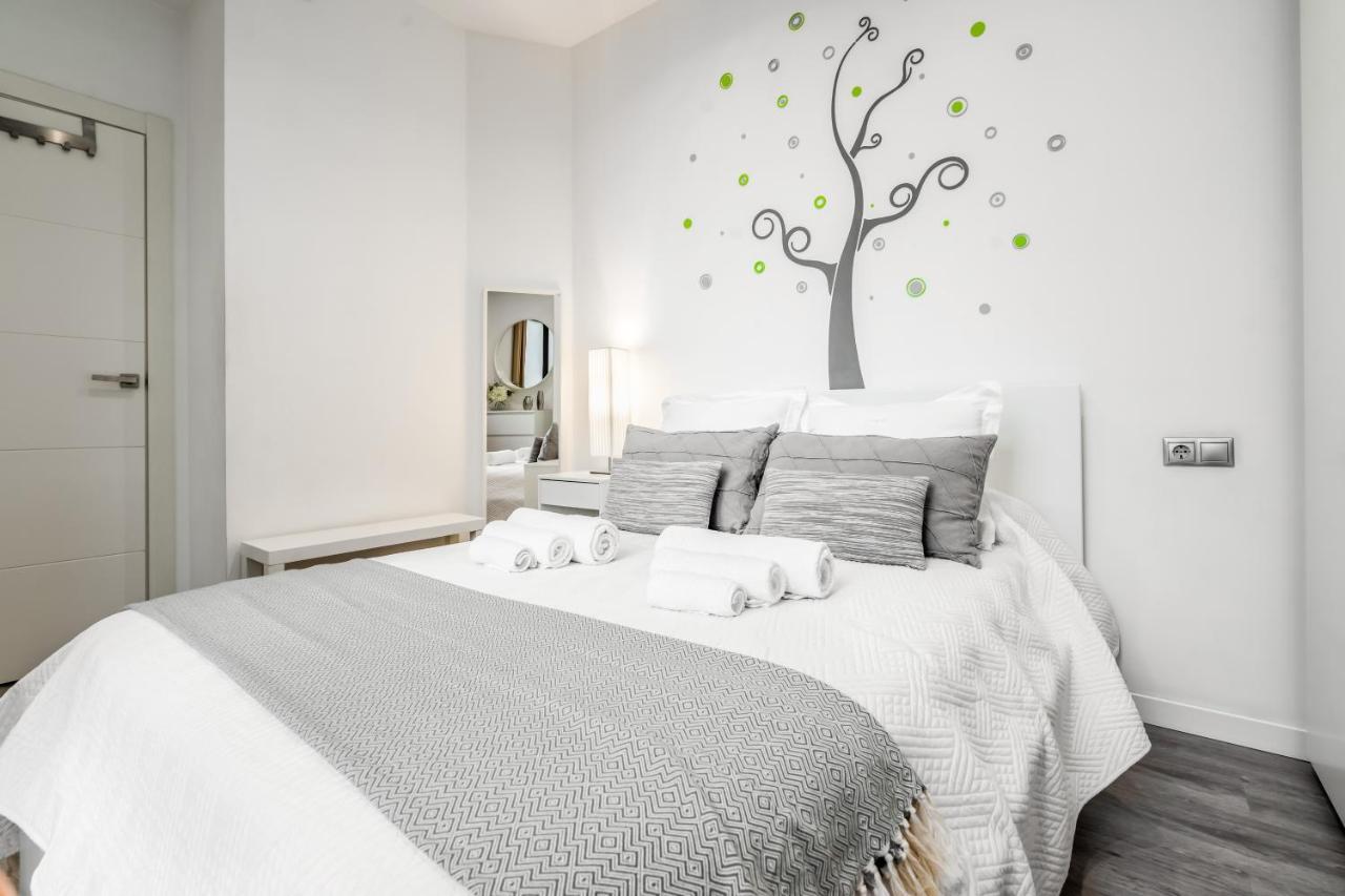 Apartamento En Excelente Ubicacion, Centro De บาร์เซโลนา ภายนอก รูปภาพ